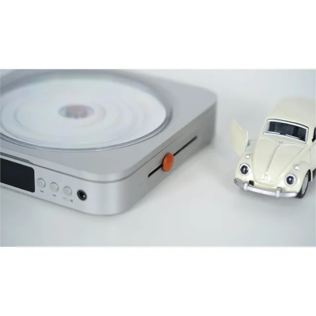 【Fosi Audio】Merak CD 播放器 (公司貨保證)