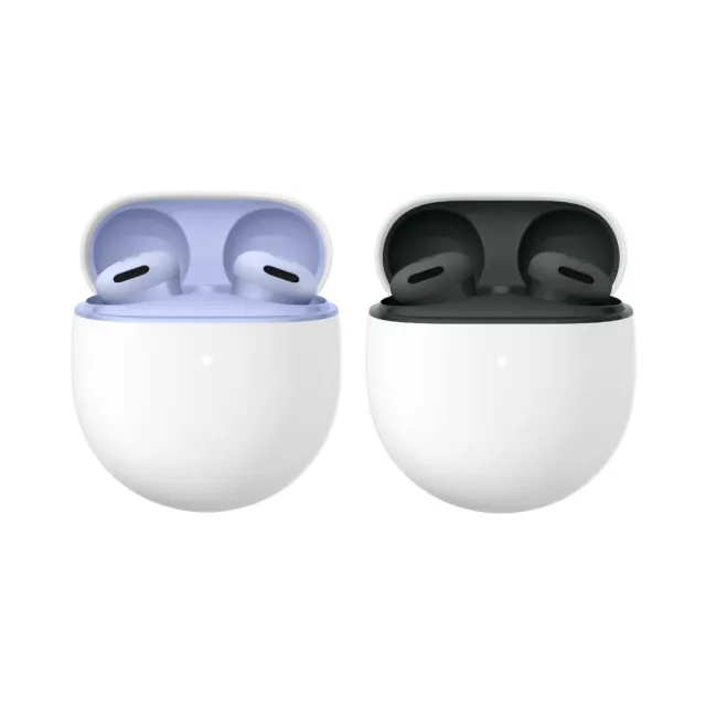 【Google】Pixel 10 Pro 5G+Buds 2A(16G/256G/Tensor G5/5000萬鏡頭畫素/AI手機)