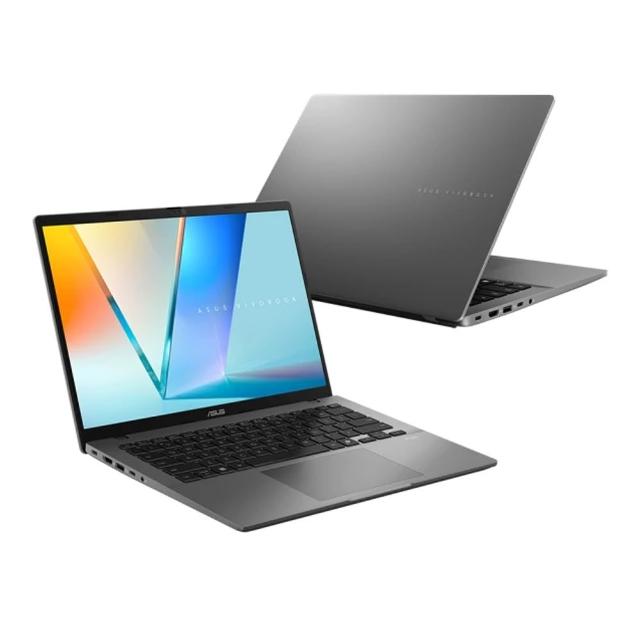 【ASUS 華碩】特仕版 14吋輕薄筆電(S3407VA-0112G210H/Core 5-210H/16G/改1TB SSD/Win11)