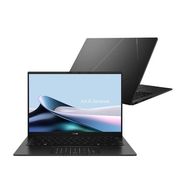 【ASUS 華碩】特仕版 14吋效能AI筆電(UM3406GA-0042K430H/Ryzen AI 5 430/16G/改1TB SSD/OLED/Win11)