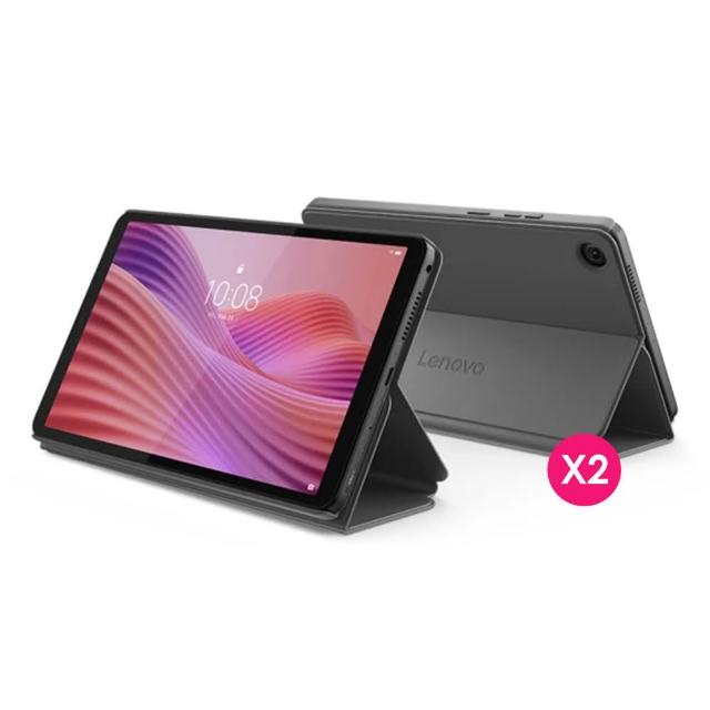 超值2入組【Lenovo】Tab One 8.7吋 4G/64G WIFI TB305FU 平板電腦