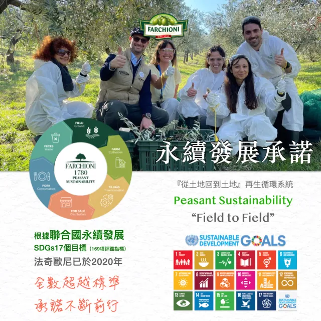 【法奇歐尼】義大利地中海特選特級冷壓初榨橄欖油500ml(國際4金牌/生飲級/高橄欖多酚/QAS食安認證/全素食)