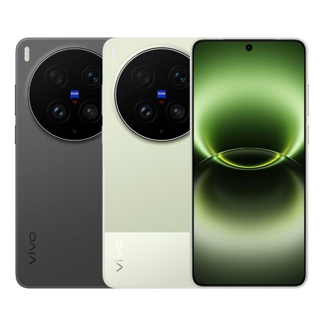 【vivo】X300 Ultra 6.82吋 5G(16G/1TB/Snapdragon 8 Elite Gen 5/主相機畫素2億畫素