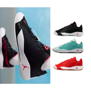 【NIKE 耐吉】運動鞋 籃球鞋 JORDAN LUKA 77 PF 男鞋 抓地力 室內鞋 多色 多款(IF1611-001&)