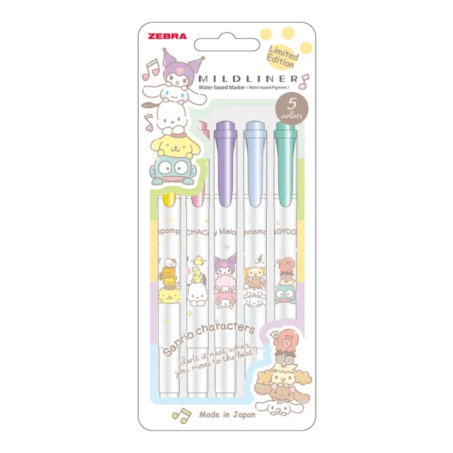 【2026】螢光筆推薦10款高評價人氣品牌排行榜 | BALIMAN情報局