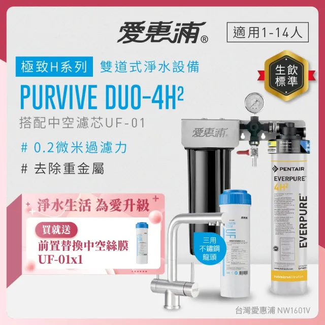 【2026】龍頭淨水器推薦ptt》10款高評價人氣品牌排行榜 | BALIMAN情報局