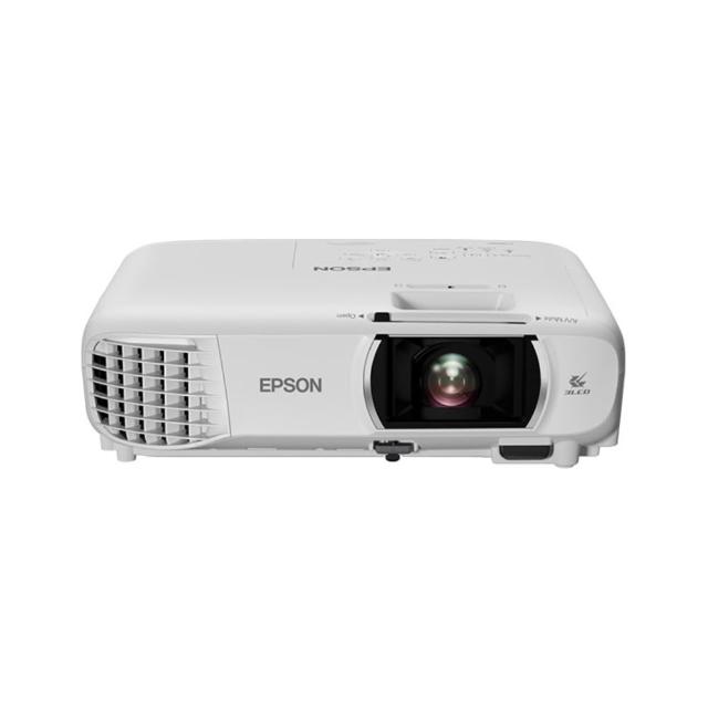 【EPSON】EH-TW850 住商兩用高亮彩投影機