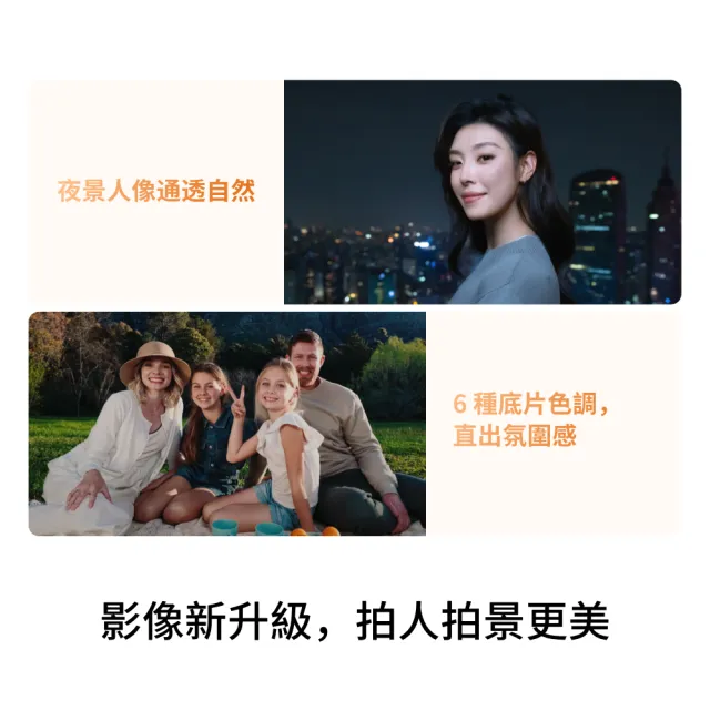 【DJI】OSMO POCKET 4標準套裝+2年版Care 手持口袋攝影機/相機 ｜旗艦高畫質｜多款底片濾鏡