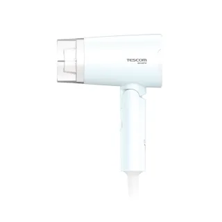 【TESCOM】官方直營 雙電壓負離子吹風機 BID48TW