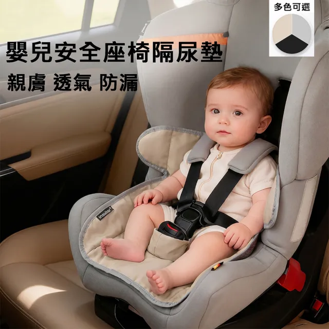 【2026】安全座椅保護墊推薦10款高評價人氣品牌排行榜 | BALIMAN情報局