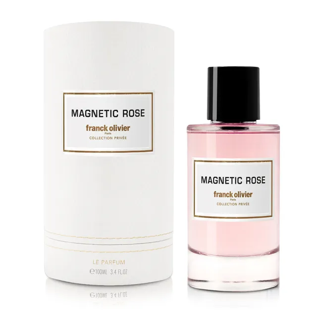 【Franck Olivier】玫瑰之癮淡香精100ml(專櫃公司貨)