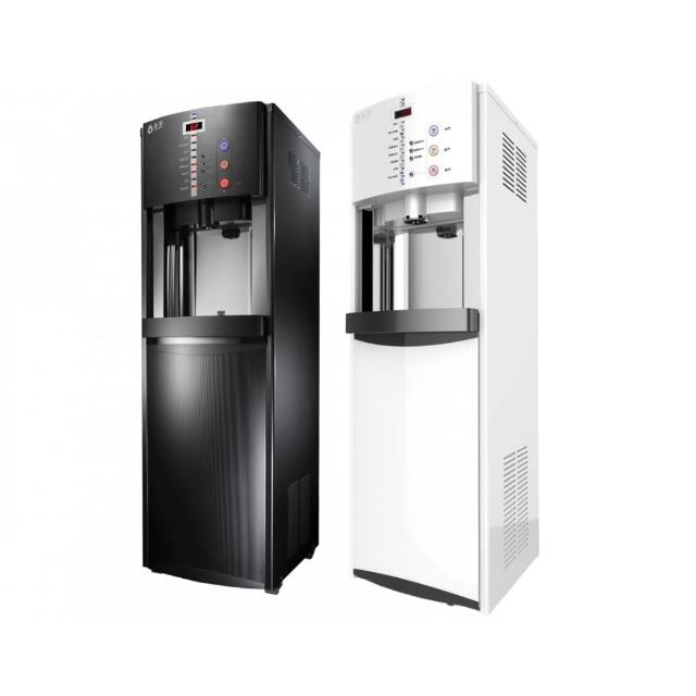 豪星 HS-9001 冰溫熱智慧熱交換飲水機 (HM900升級款)