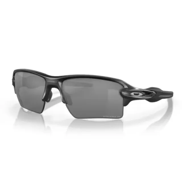 【Oakley】FLAK 2.0 XL 偏光運動太陽眼鏡(OO9188 多色任選)