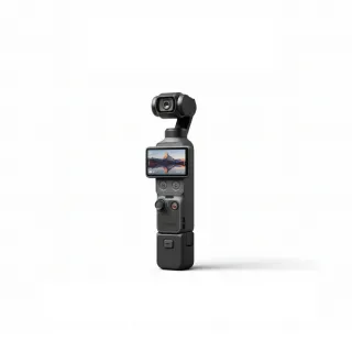 【DJI】OSMO POCKET 4標準套裝 手持口袋攝影機/相機 ｜旗艦高畫質｜多款底片濾鏡