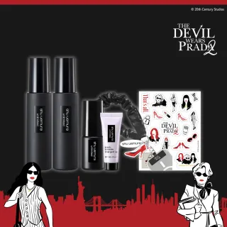 【Shu uemura 植村秀】官方直營 無極限定妝噴霧100ml雙入(Shu uemura/持久/控油/持妝