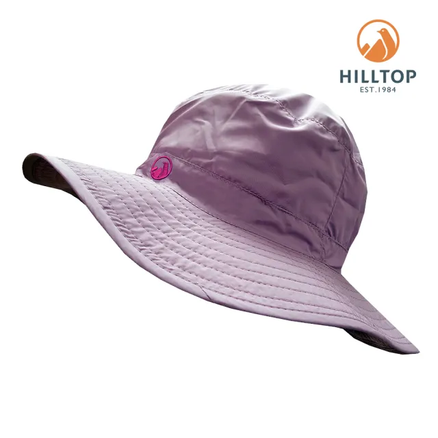 【Hilltop 山頂鳥】中性抗UV透氣快乾休閒帽 S01XG3 (四款任選)｜PS01XXG3ECE0