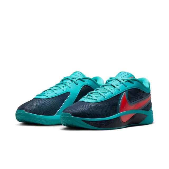 【NIKE 耐吉】籃球鞋_男女_SABRINA 2 FREAK 6多款任選(FJ7807400&FJ7807300&HF1798200)