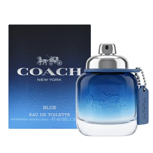 【2026】COACH香水推薦10款高評價人氣品牌排行榜 | BALIMAN情報局
