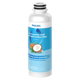 【Philips 飛利浦】活性碳濾芯  ADD547(ADD6912/ADD6909/ADD6901適用)  一年更換