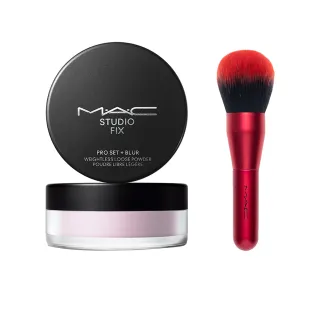 【M.A.C】超持妝濾鏡蜜粉(最細緻的柔霧肌X最輕透的舒適度)