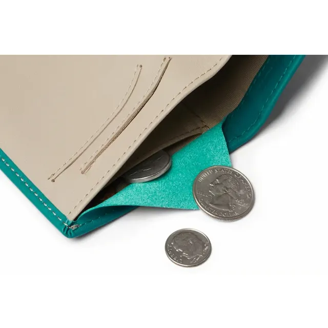 【Bellroy】Note Sleeve RFID 直式皮夾(WNSC)