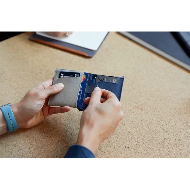 【Bellroy】Note Sleeve RFID 直式皮夾(WNSC)