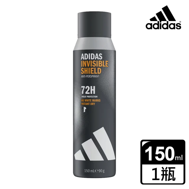 男用爽身噴霧