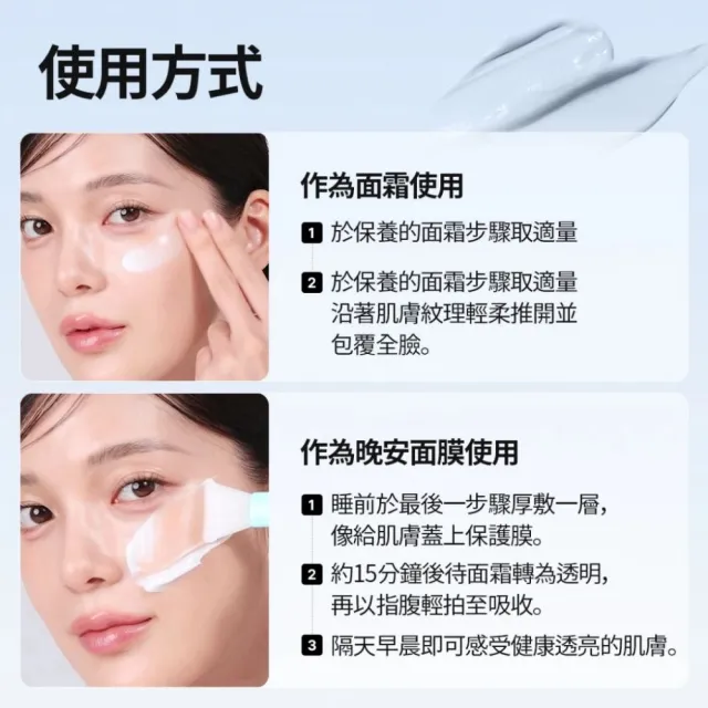 【MEDITHERAPY】角鯊烷保濕乳液2入