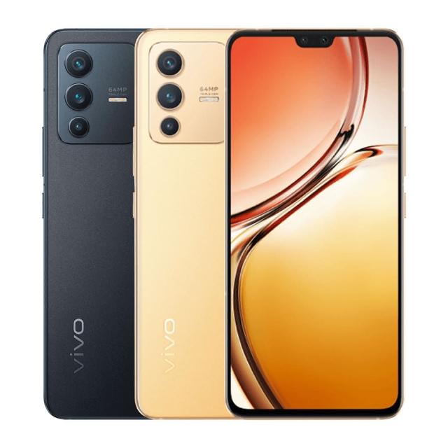 【vivo】A級福利品 V23 5G 6.44吋(8G/128G)