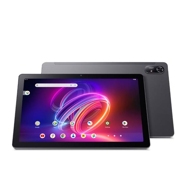 【Acer 宏碁】S+級福利品 Iconia Tab P11 11吋 8G/256G WiFi 平板電腦(幻霧灰)