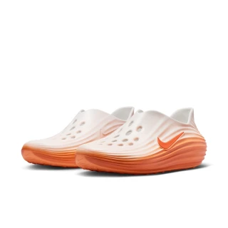 【NIKE 耐吉】運動鞋 休閒鞋 男鞋 NIKE REACTX REJUVEN8 拖鞋 涼鞋 防水拖 螢光綠 黑 (HV5060802)