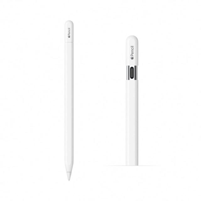 【Apple】2023 Apple Pencil(USB-C)