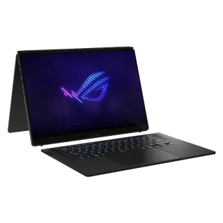 【ASUS 華碩】16吋 GeForce RTX 5090 Ultra 9 電競筆電(GX651AX/Zephyrus Duo 16/Ultra 9-386H/64G/2TB)