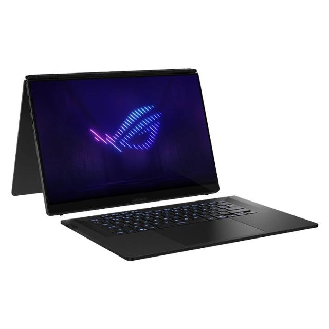 【ASUS 華碩】16吋 GeForce RTX 5090 Ultra 9 電競筆電(GX651AX/Zephyrus Duo 16/Ultra 9-386H/64G/2TB)