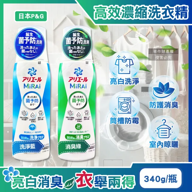 【2026】衣物去漬推薦10款高評價衣物去漬品牌排行 | BALIMAN情報局