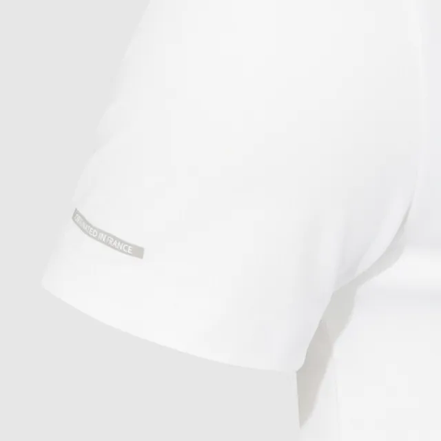 【LE COQ SPORTIF 公雞】短袖POLO衫 男款 4色 LKX21541