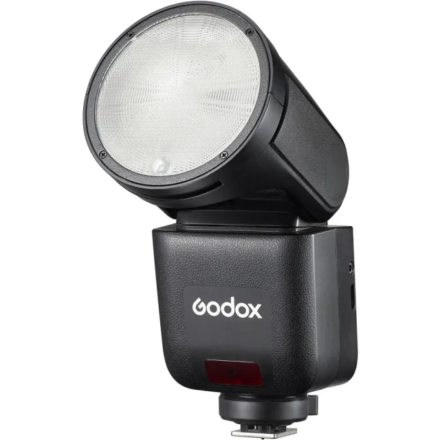 【Godox 神牛】V1mid 機頂閃光燈 For C/N/S/F/O(公司貨)