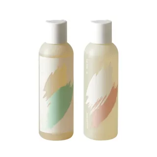 【greenvines 綠藤生機】me time 私密沐浴露150mlx2(經典版＋悠然版)