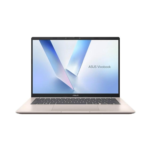 【ASUS 華碩】特仕版 14吋輕薄筆電(Vivobook 14 X1407QA/X1 26 100/16G/4TB SSD/W11)