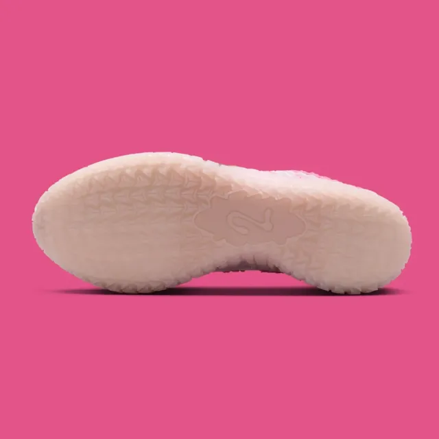 【NIKE 耐吉】籃球鞋 Nike Ja 3 Pink Foam EP 莫蘭特 粉 男鞋 HF2794-601