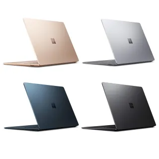 【Microsoft 微軟】A級福利品 13.5吋 輕薄觸控筆電(Laptop 3/i5-1035G7/16G/256GB/W11)