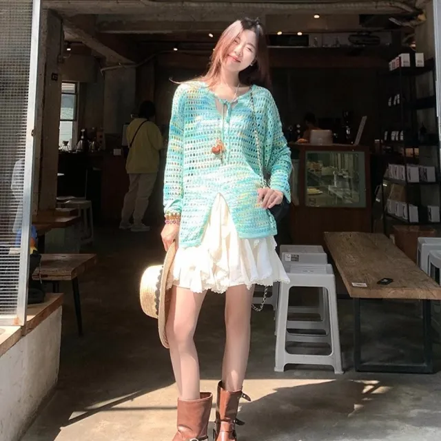 【2026】針織上衣推薦｜10款高評價人氣品牌排行榜 | 好吃美食的八里人