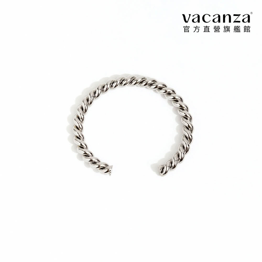 【vacanza】時光迴廊 個性手環( 生日禮物 情侶手鍊)