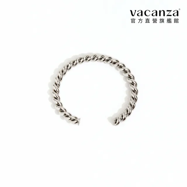 【vacanza】時光迴廊 個性手環( 生日禮物 情侶手鍊)