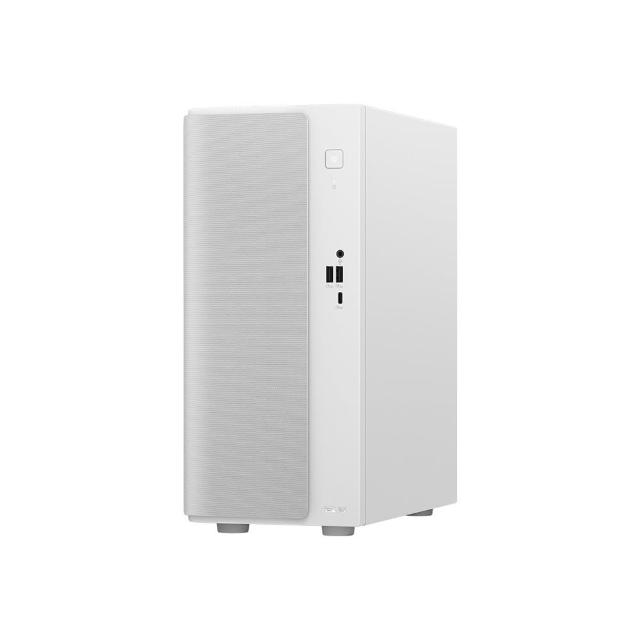 【ASUS 華碩】+Office2024★Core 5 八核文書電腦(16G/1TB SSD/W11/H-V501MV)