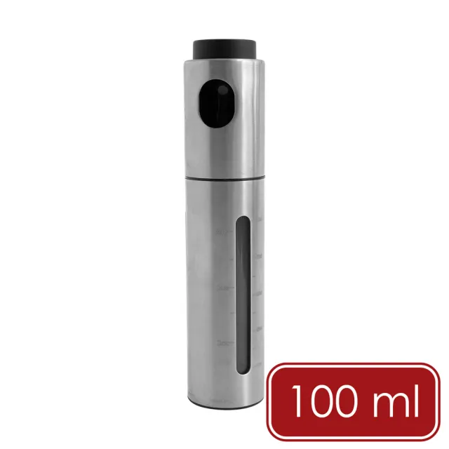 【FOXRUN】美國 油醋噴油瓶 100ml / 噴霧式油瓶 噴油罐 噴油器