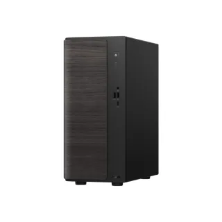 【ASUS 華碩】+RTX5060★Core 9 十四核文書電腦(16G/512GB SSD/W11/H-V501MV)*需自行組裝