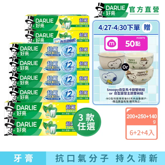 【2026】黑人牙膏推薦ptt》10款高評價人氣品牌排行榜 | BALIMAN情報局