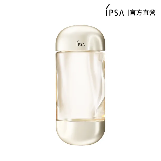 【IPSA 茵芙莎】官方直營 全新流金保濕美膚水e 200ml