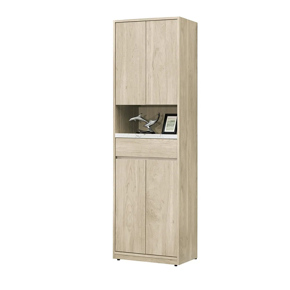 【obis】艾琳2尺中空玄關鞋櫃